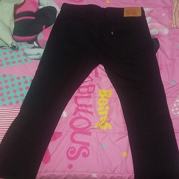 501 levi - Picture 2 of 2